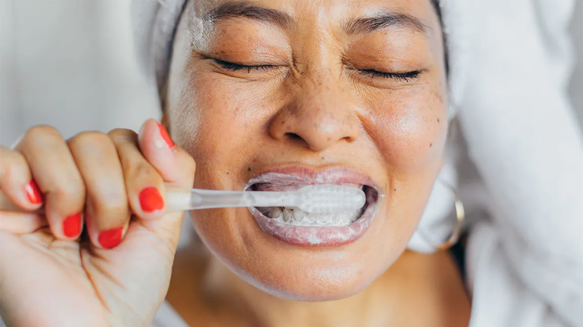 Brush Properly for Optimal Oral Health