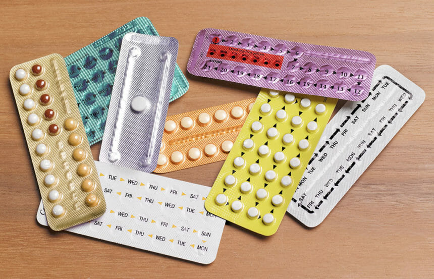 The Benefits of Hormonal Birth Control: Pros and Cons of Different Methods