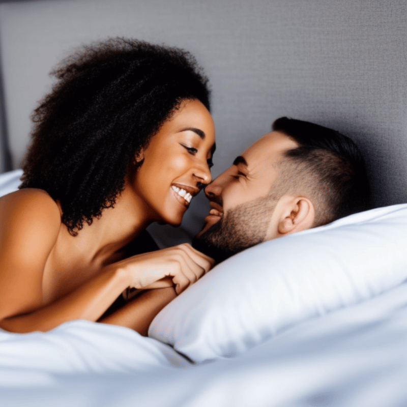 The Benefits of Good Sexual Health: Why It’s Important to Take Care of Your Sexual Health