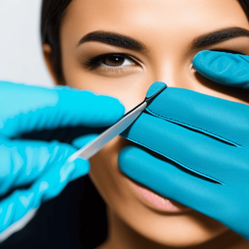 close-up-hand-with-glove-holding-scalpel_ face
